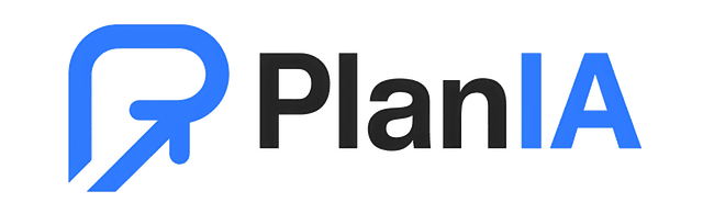 PlanIA Logo